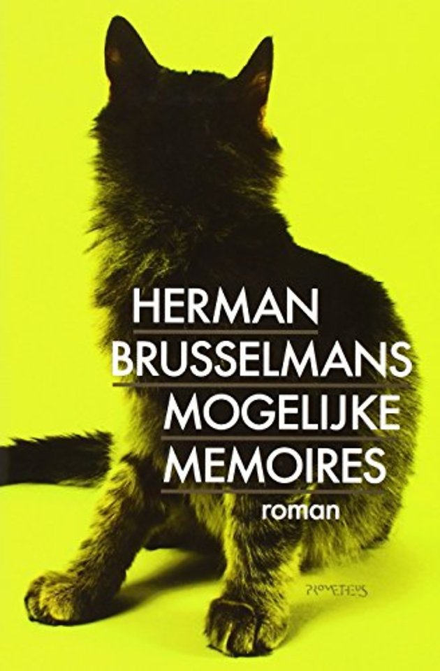 Mogelijke memoires