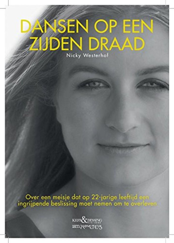 Dansen op een zijden draad