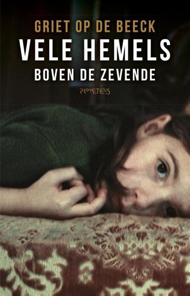 Vele hemels boven de zevende Vele hemels boven de zevende