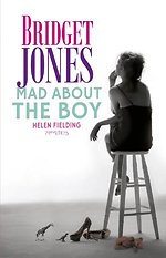 Bridget Jones: mad about the boy