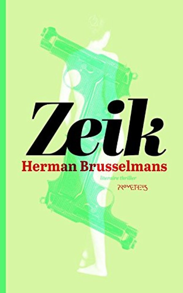 Zeik