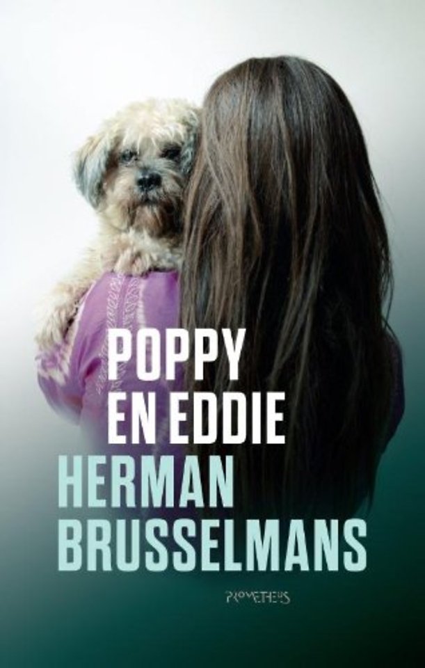 Poppy en Eddie