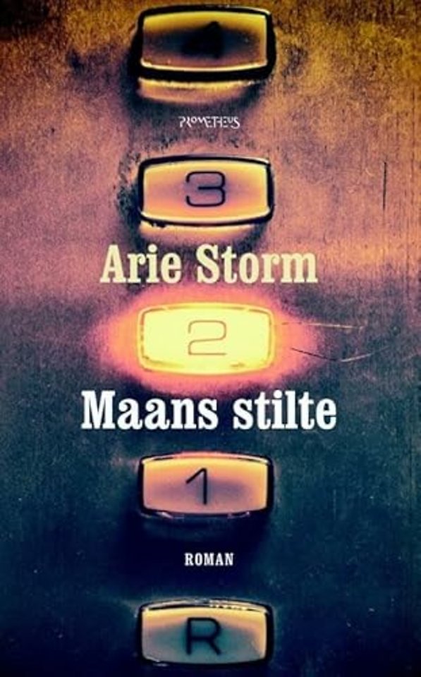 Maans stilte