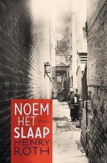 Noem het slaap