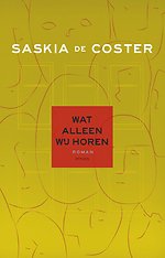 Wat alleen wij horen