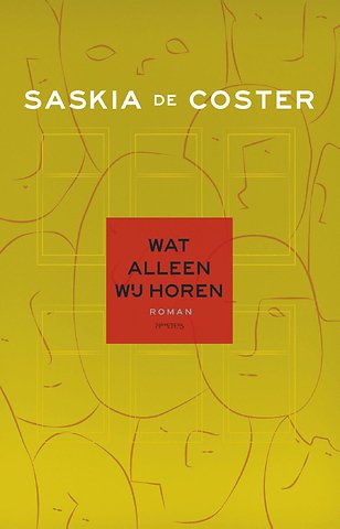 Wat alleen wij horen