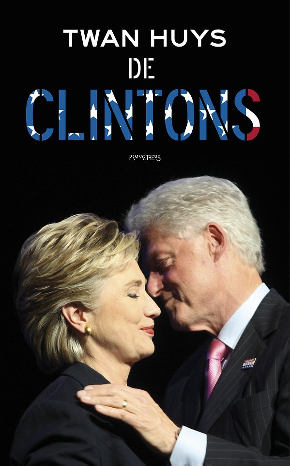 De Clintons De Clintons