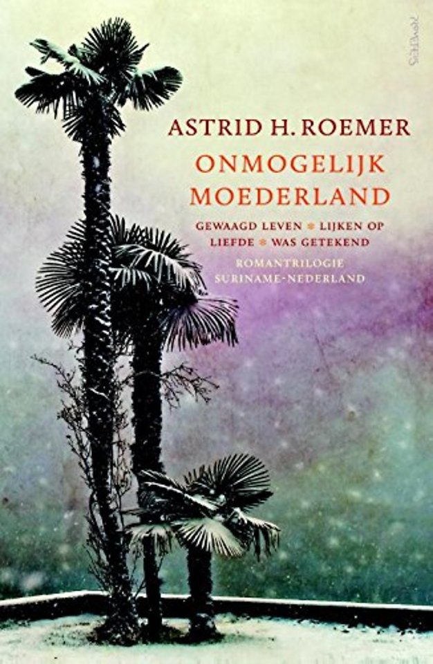 Onmogelijk moederland