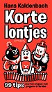 Korte lontjes! Korte lontjes!