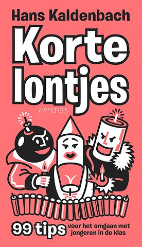 Korte lontjes