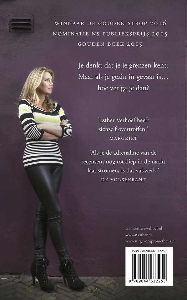 Lieve mama