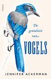 De genialiteit van vogels