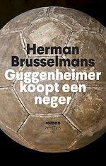 Guggenheimer koopt een neger