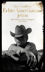 Echte Amerikaanse jeans