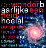 De wonderbaarlijke eenheid van het heelal