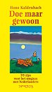 Doe maar gewoon Doe maar gewoon