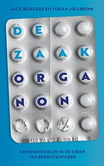 De zaak Organon