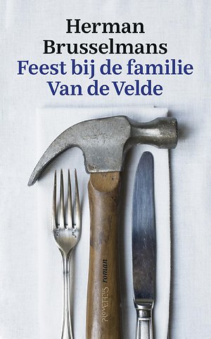 Feest bij de familie Van de Velde