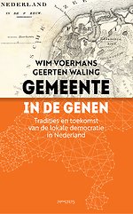 Gemeente in de genen