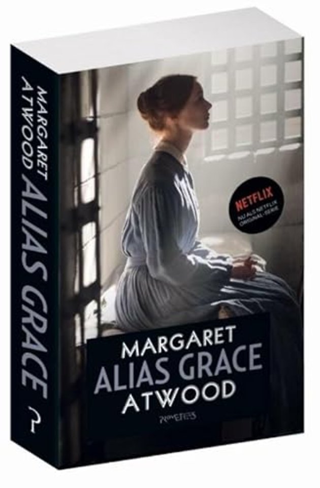 Alias Grace