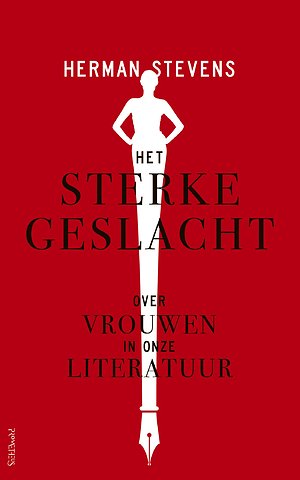 Het sterke geslacht