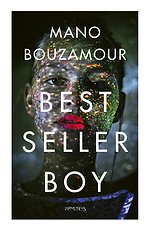 Bestsellerboy