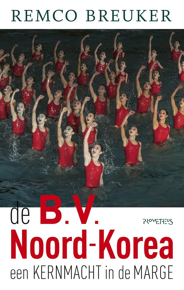 De B.V. Noord-Korea De B.V. Noord-Korea