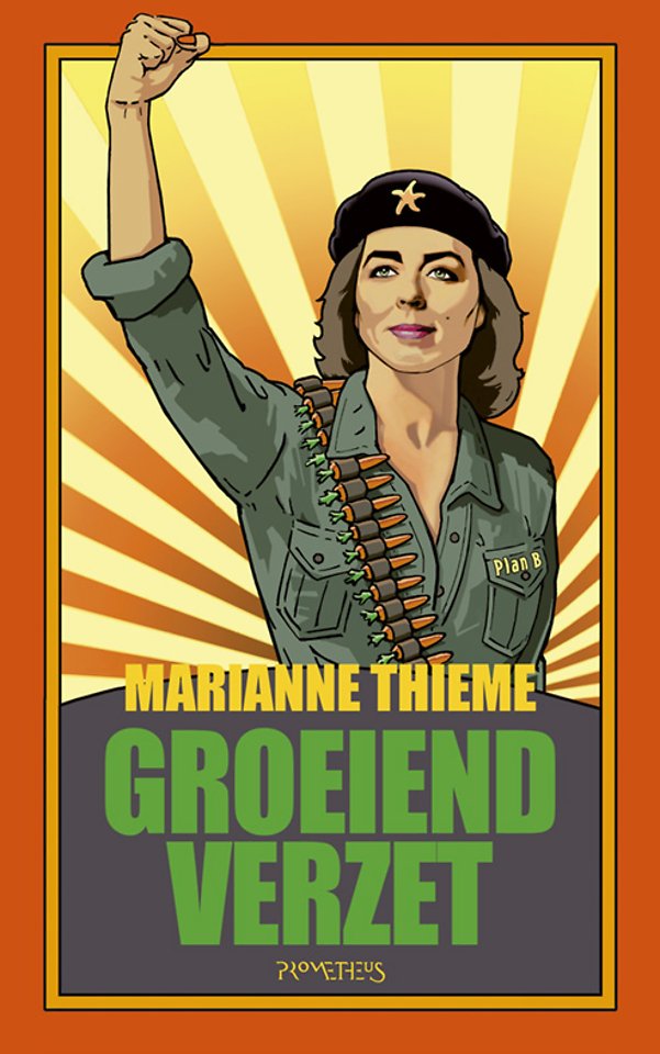 Groeiend verzet Groeiend verzet