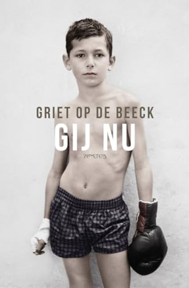 Gij nu