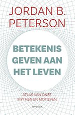 Betekenis geven aan het leven