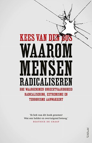 Waarom mensen radicaliseren