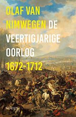 De veertigjarige oorlog 1672-1712