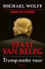 Staat van beleg - Trump onder vuur Staat van beleg - Trump onder vuur