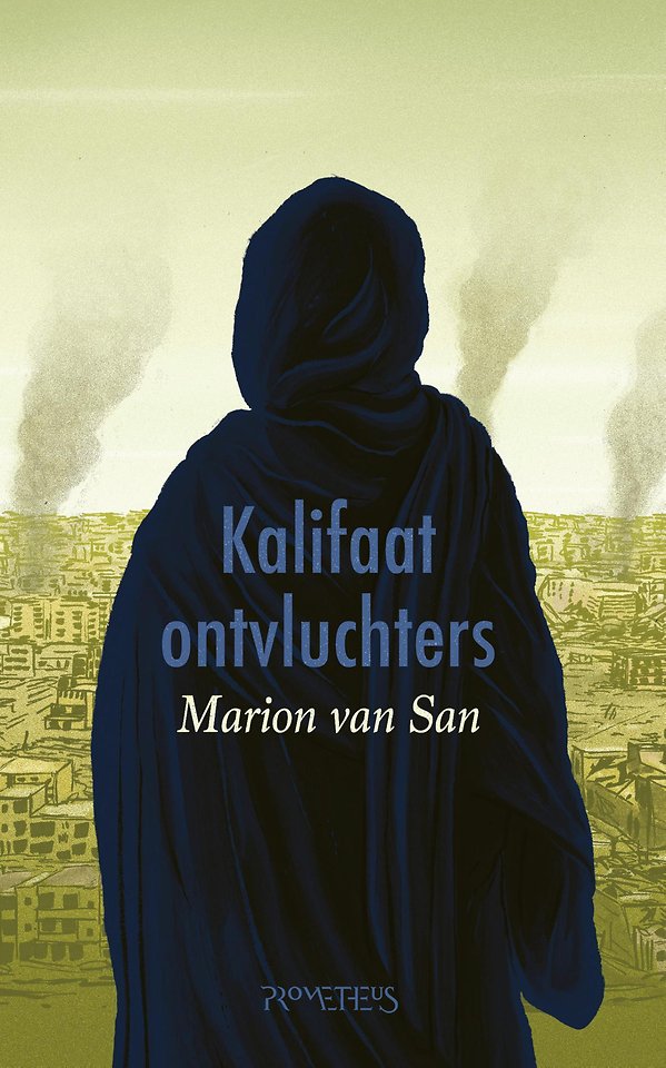 Kalifaatontvluchters Kalifaatontvluchters