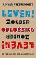 Leven zonder oplossing Leven zonder oplossing
