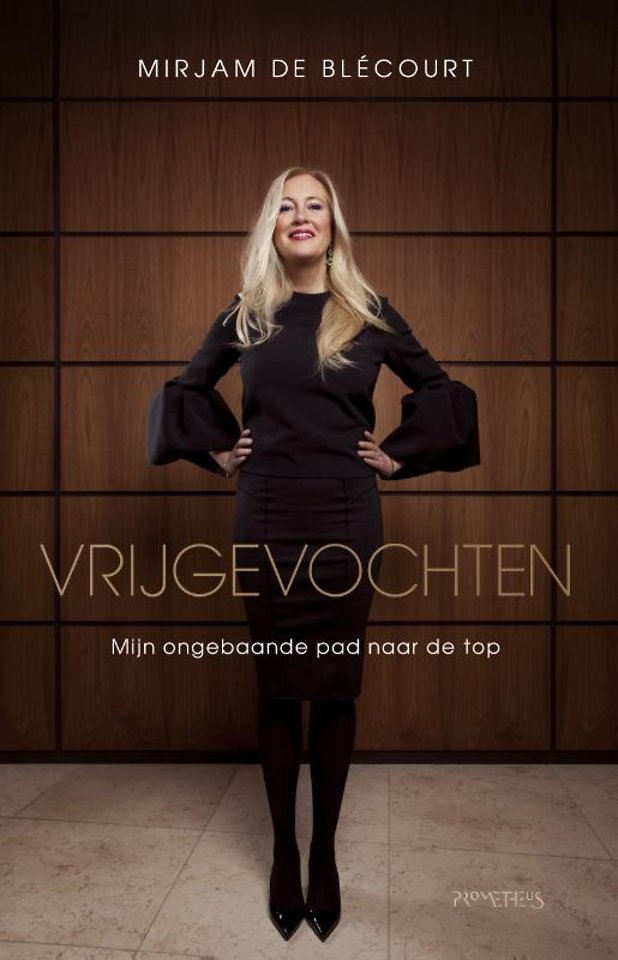 Vrijgevochten Vrijgevochten