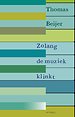 Zonder muziek is het leven een vergissing