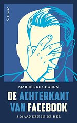 De achterkant van Facebook