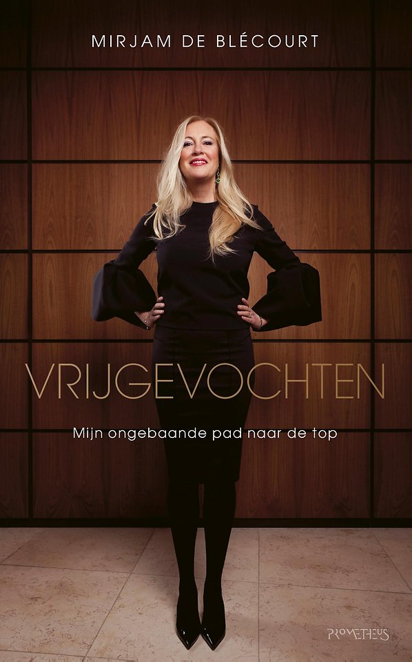 Vrijgevochten Vrijgevochten