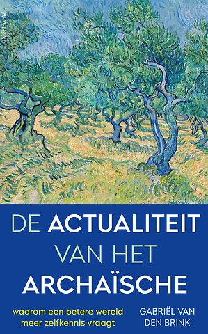 De actualiteit van het archaïsche