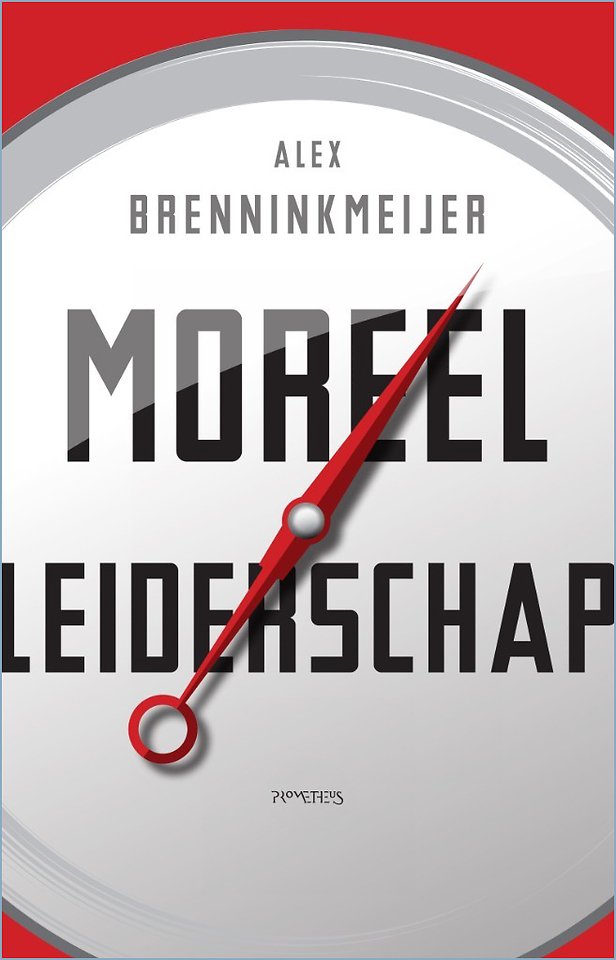 Moreel leiderschap Moreel leiderschap