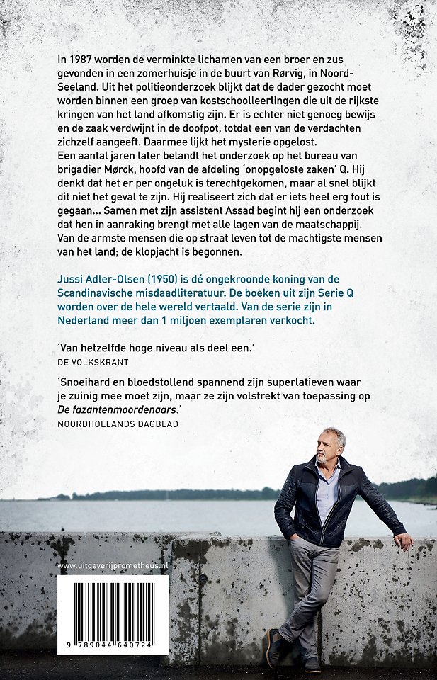 De fazantenmoordenaars