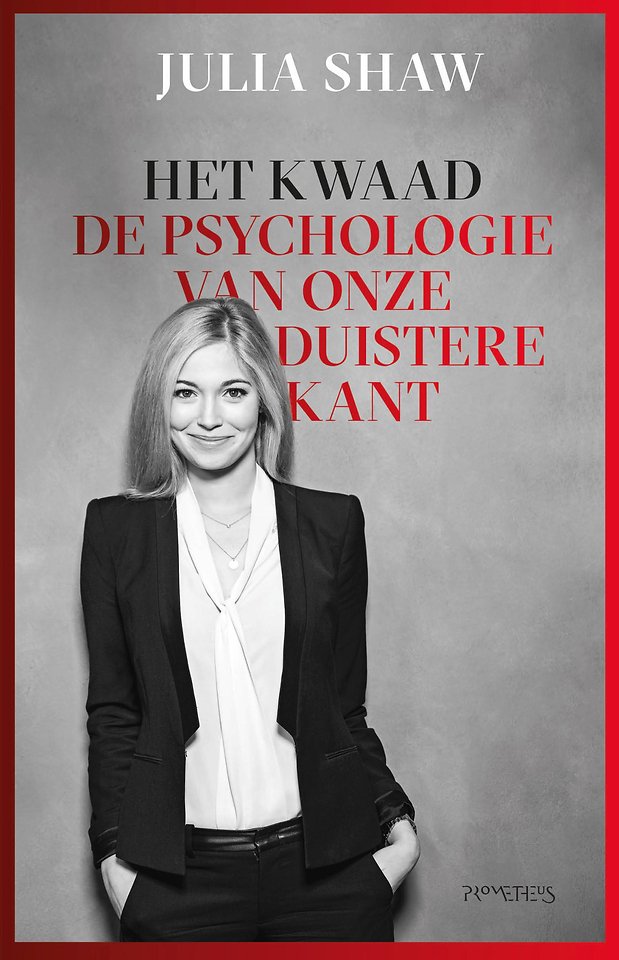 Het kwaad Het kwaad