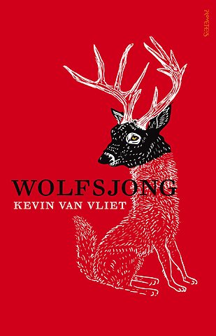 Wolfsjong