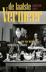 De laatste Vermeer
