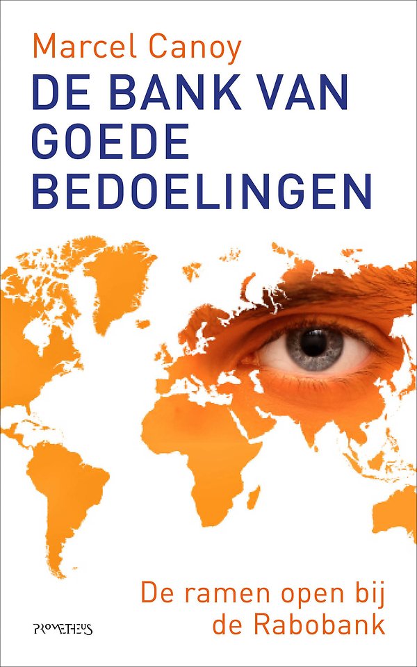 De bank van goede bedoelingen De bank van goede bedoelingen