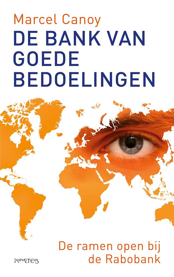 De bank van goede bedoelingen De bank van goede bedoelingen
