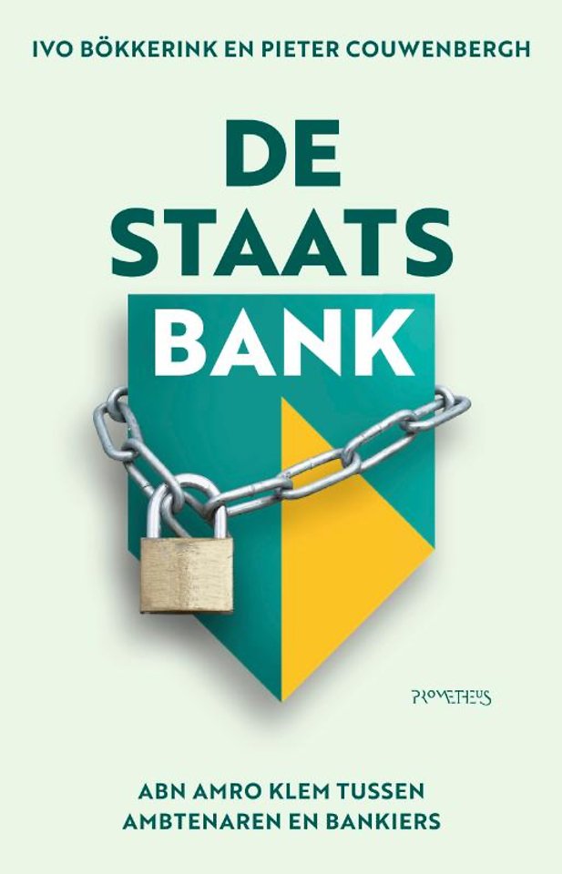 De Staatsbank De Staatsbank