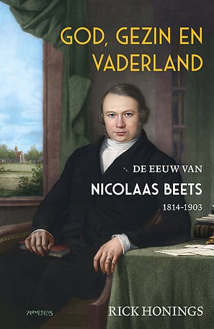 God, gezin en vaderland