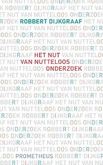 Nut van nutteloos onderzoek